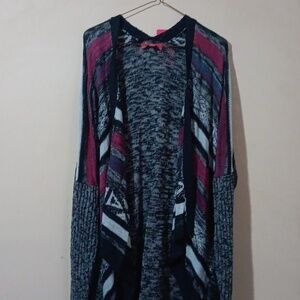 Curve revolution wrap new with tags